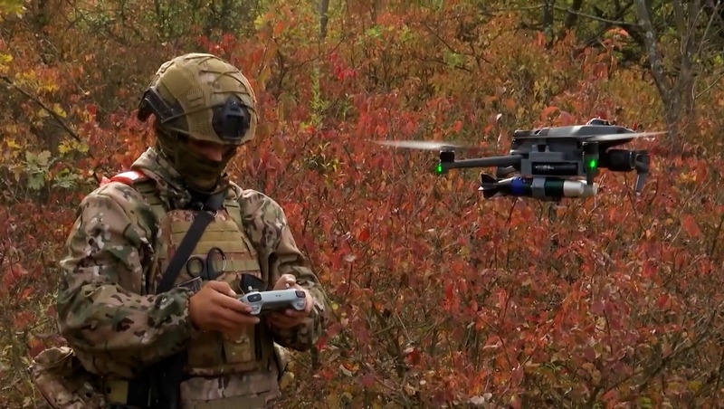 Беглов поздравил военных разведчиков с профессиональным праздником