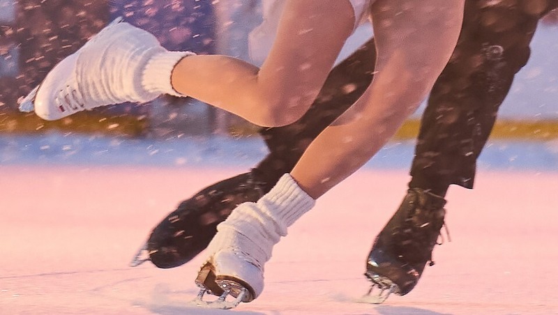 4 пары фигуристов из Перми выступят в финале Гран-при России в Челябинске