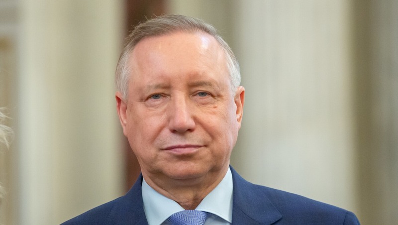 Беглов: сегодня исполняется 196 лет со дня рождения Ивана Сеченова