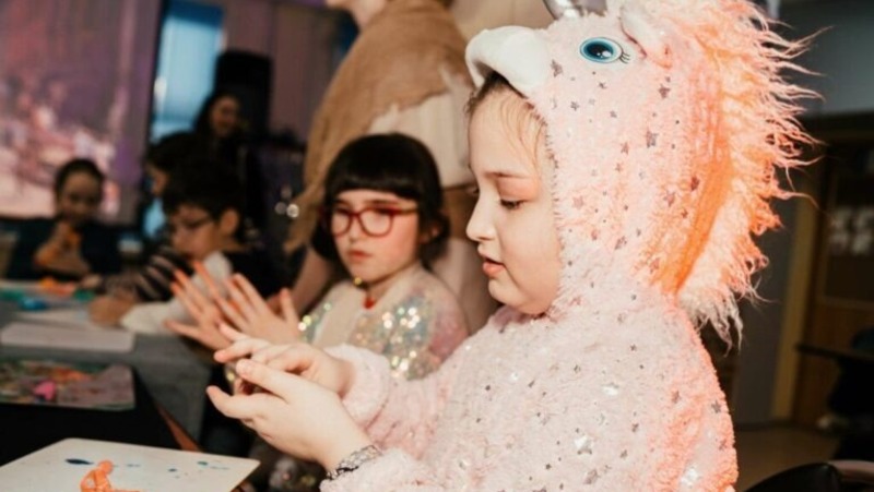 Фестиваль сказок народов Урала «Свет традиций» состоится в Екатеринбурге 13–14 декабря