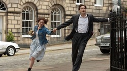 Фильмы для весеннего настроения