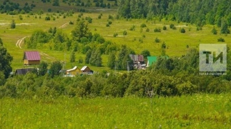 Многодетным из Челнов предлагают землю в девяти районах РТ