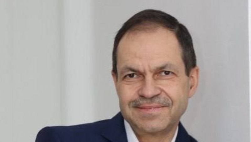 Новым главврачом челябинской детской областной больницы назначен Сергей Казарин