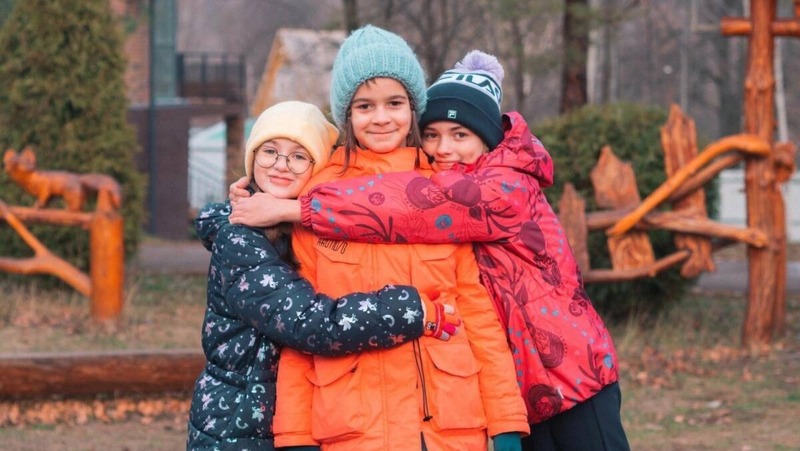 18 тыс. детей из РТ отдохнут в лагерях на осенних каникулах