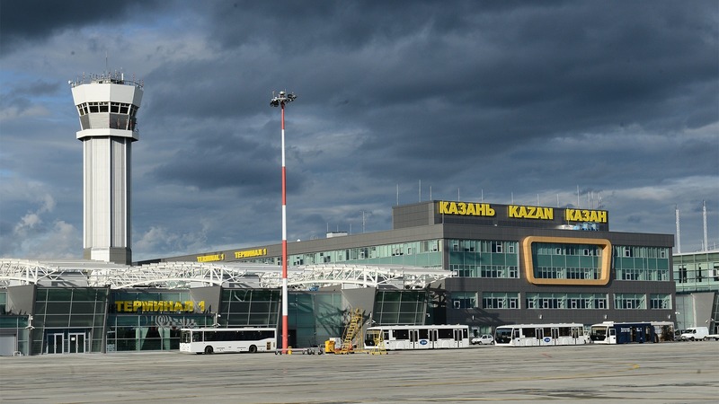 Назван топ направлений, куда чаще улетают из Казани в майские праздники