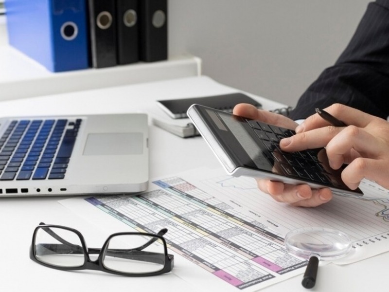 В Омской области число самозанятых превысило 160 тыс. человек