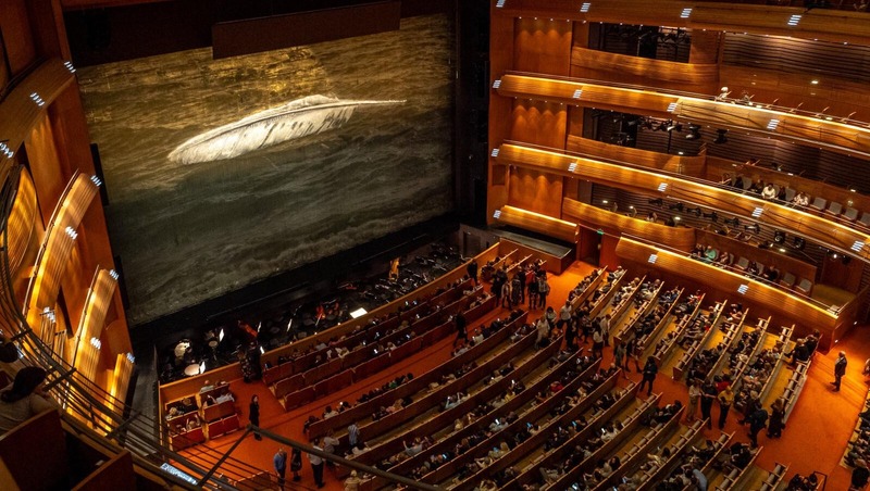 Всероссийская «Ночь театрального искусства» состоится 27 марта в Самаре