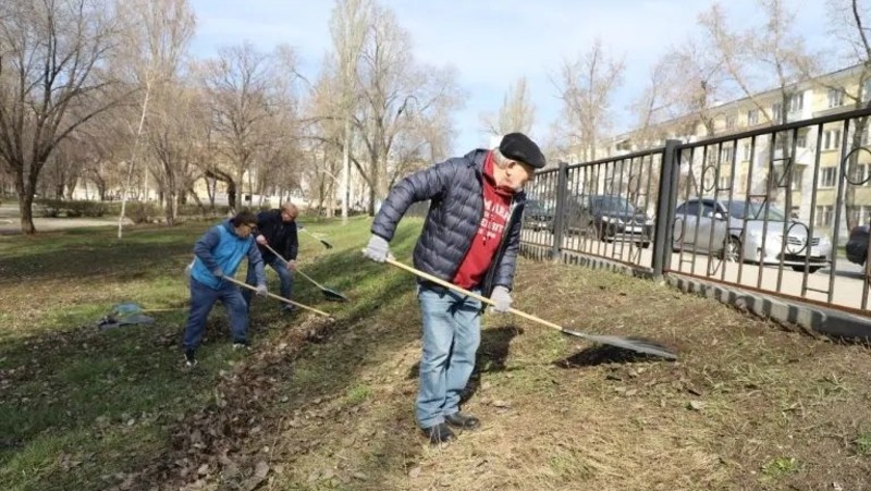 Эко-субботник состоится 17 августа в Кировском районе в Самаре