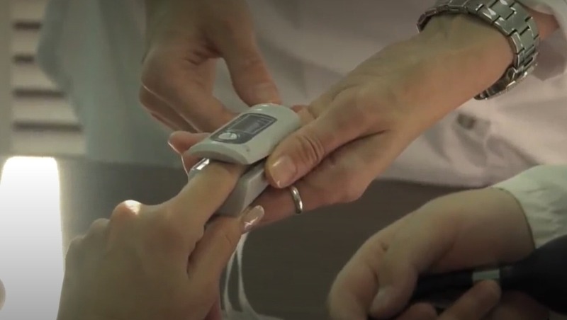 Новый кабинет диспансеризации открылся на базе городской стоматологии в Магадане