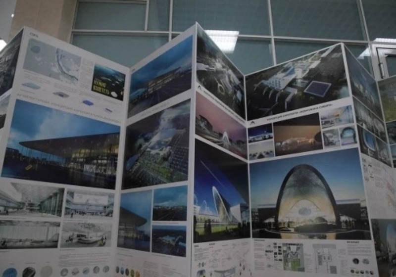 На охрану территории аэропорта «Омск-Фёдоровка» направят 3,4 млн рублей