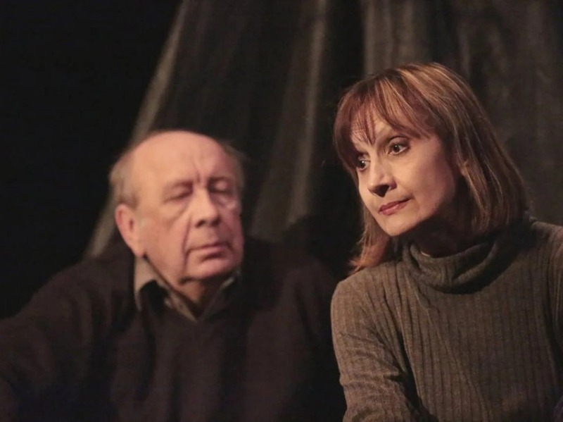 Челябинская актриса удостоена награды «За служение русскому репертуарному театру»