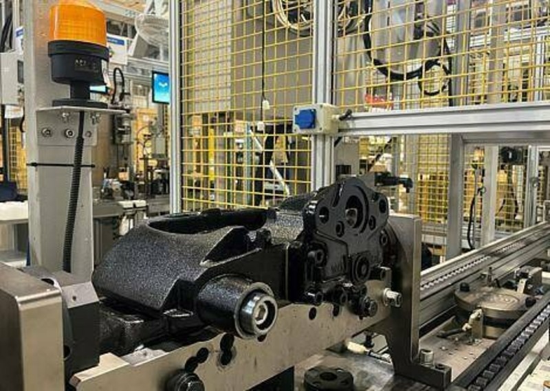 Импортозамещающее производство тормозов для «КАМАЗов» запустили в Татарстане