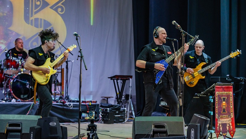 Городской фестиваль вокально-инструментальных ансамблей состоится в Магадане 28 марта