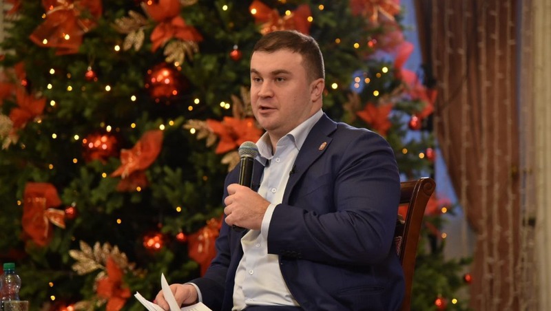 Виталий Хоценко