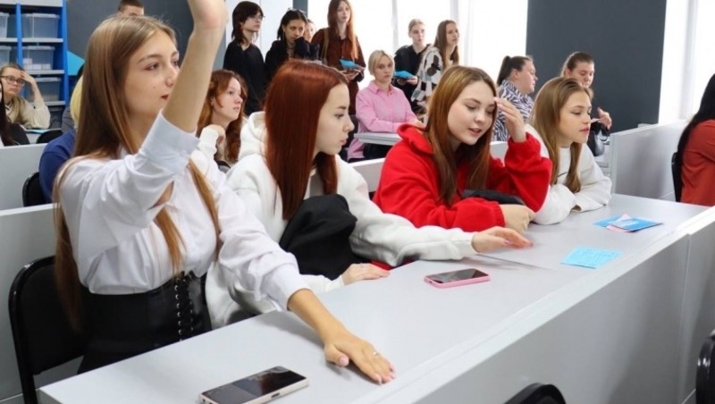 День открытых дверей состоится 25 октября в ОмГПУ