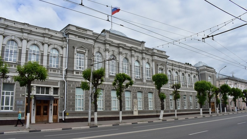 Более 130 мероприятий состоятся к 90-летию народного артиста России Говорухина в Рязанской области