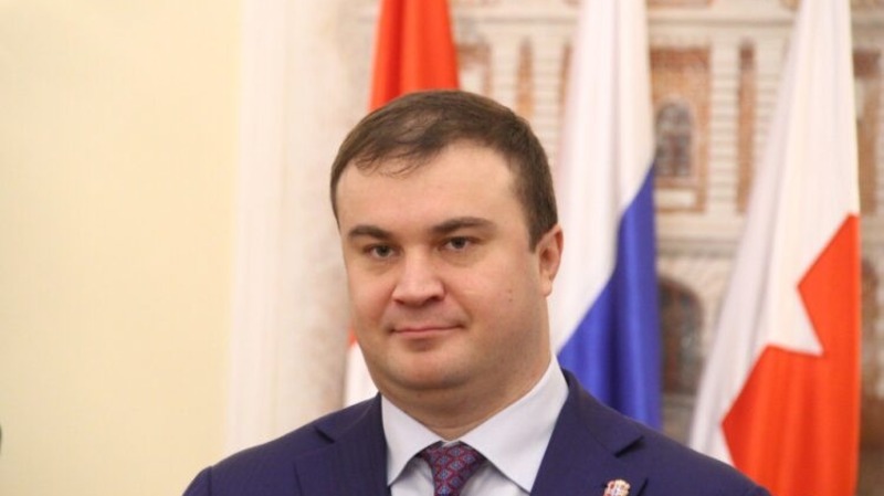 Хоценко: «Строительство Федоровки начнется в следующем году»