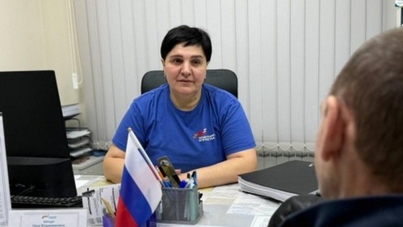 В Омске ветераны СВО получат поддержку от фонда «Защитники Отечества».