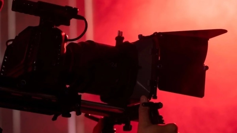 Пермский документальный фильм победил на Международном кинофестивале