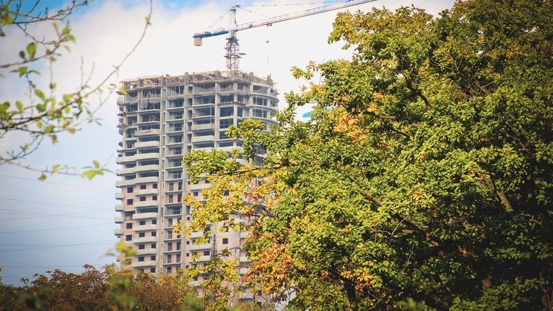 На льготные ипотечные программы в России направлено еще 500 млрд рублей