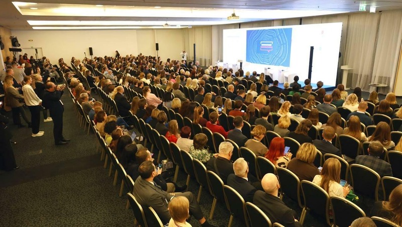 Около 3 тыс. представителей бизнеса примут участие в Петербургском налоговом форуме