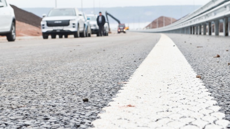 В Татарстане по нацпроекту отремонтирована дорога Арск — Большая Атня — Кошлауч