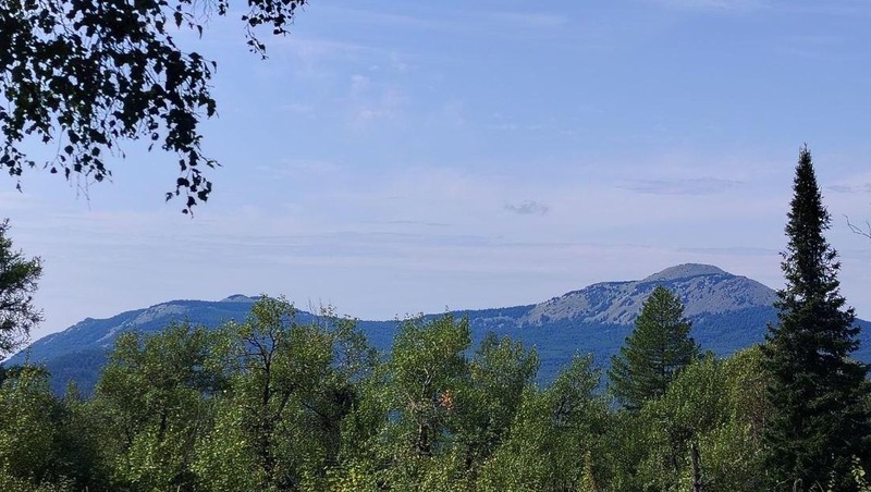 На Большой уральской тропе появятся пешие, велосипедные и водные маршруты