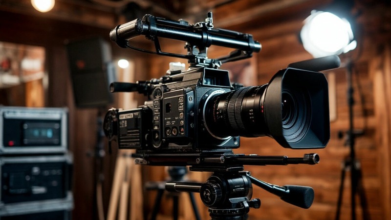 Фестиваль российского кино состоится с 18 по 22 марта в Белоруссии