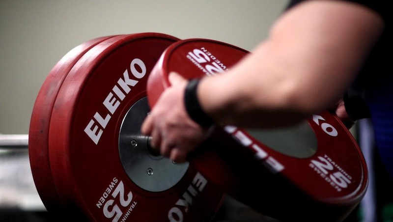 Центр тяжелой атлетики планируют построить в Татарстане в 2026 году