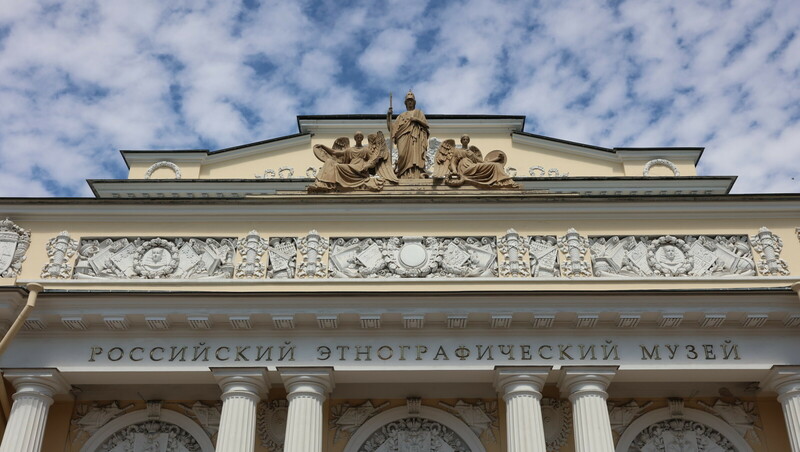 Выставка о музейных работниках откроется 5 мая в Санкт-Петербурге