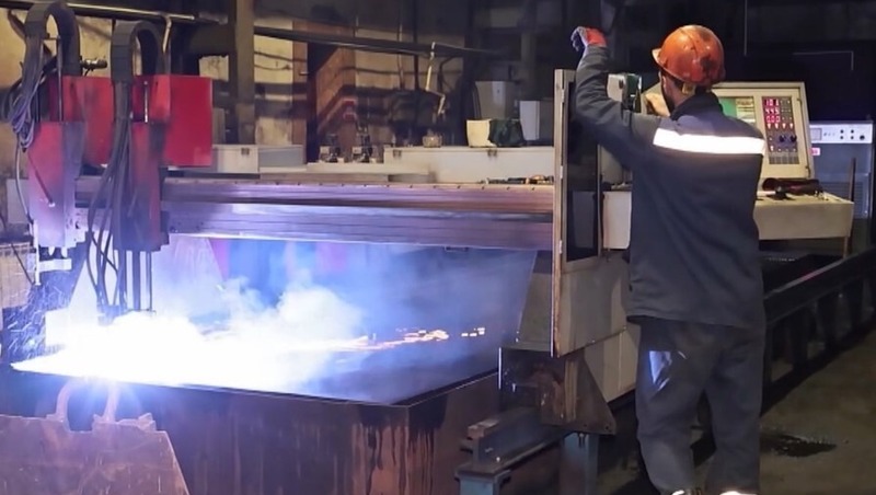 2 место занял «Магаданский механический завод» во всероссийском конкурсе «Экспортёр года»