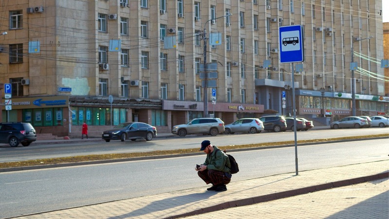№ 2, 3 и 26 автобусы изменят маршрут на выходных в Челябинске
