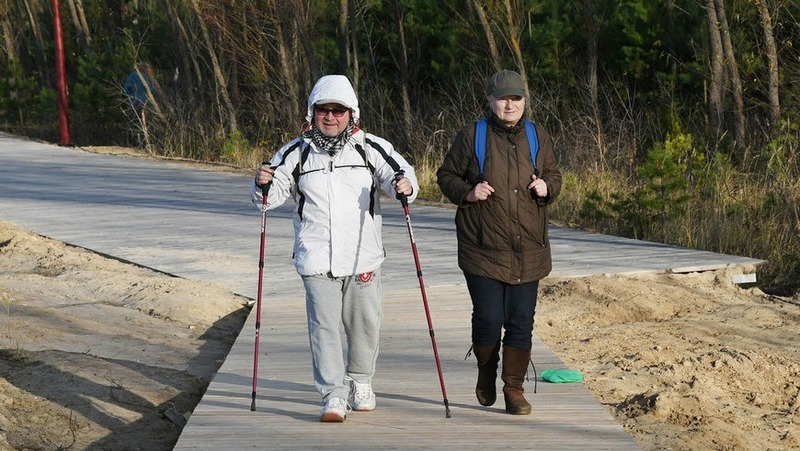 Более 2 тыс. казанцев посетили тренировки проекта «Спорт у дома» в феврале–апреле