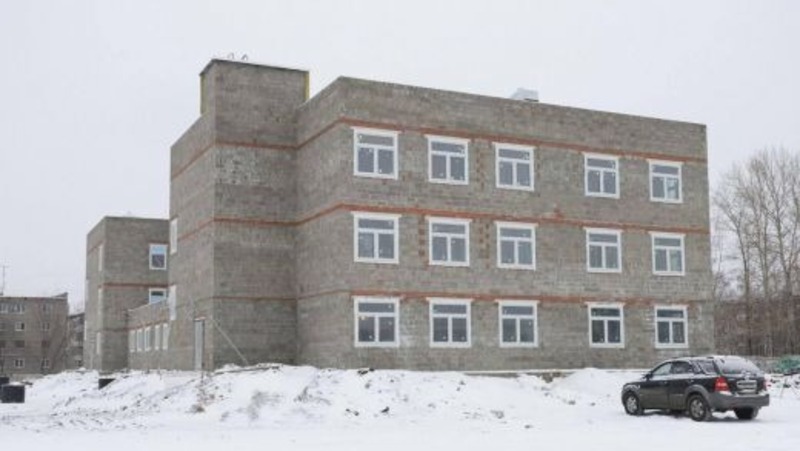 Более 2 млрд рублей направили на строительство школ и детсадов в Свердловской области в 2026 году
