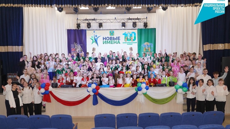 Открытие обновленного Центра славянской культуры состоялось в Хабаровске 