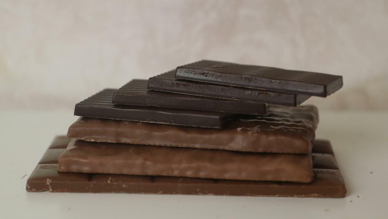 Россия вошла в топ-10 мира по экспорту шоколада в 2025 году