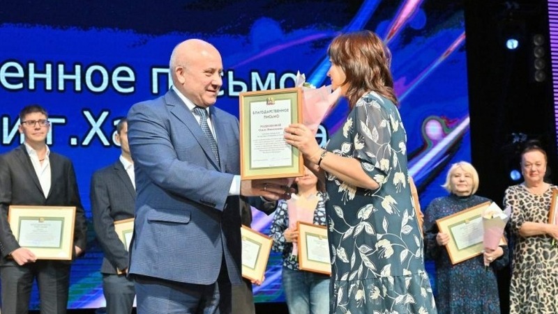 Дальневосточному государственному медицинскому университету исполнилось 95 лет