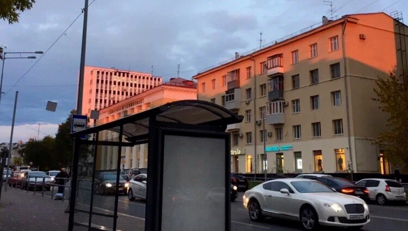 Движение по Московскому шоссе открыли в Самаре