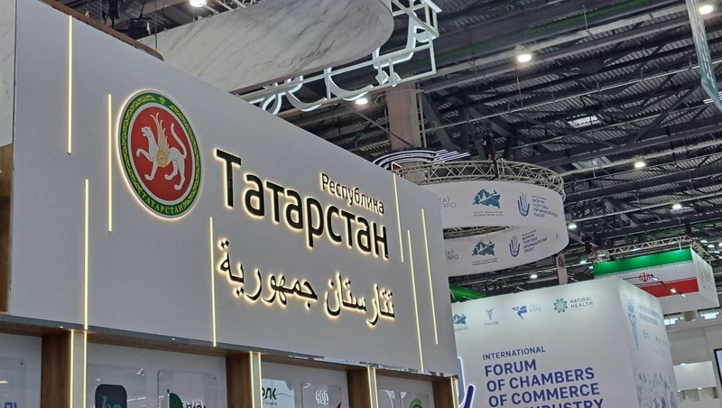 Татарстан планирует открыть торговое представительство в Омане