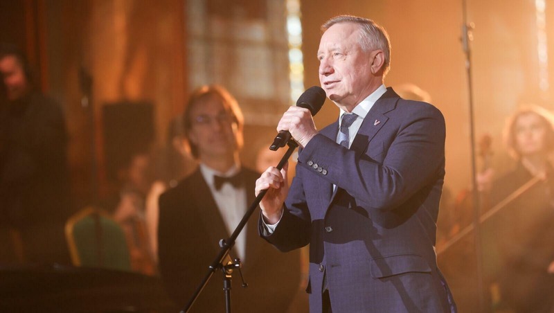 Более 150 мероприятий состоятся в рамках Года петербургской культуры