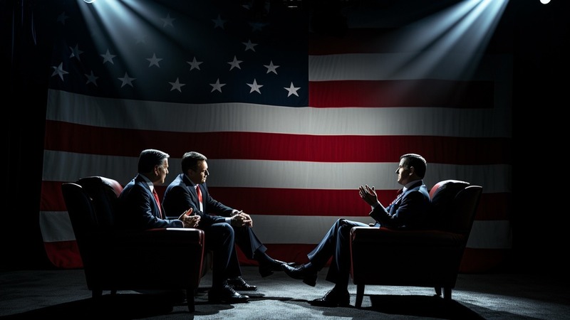 США ввели санкции против 6 компаний из Казани