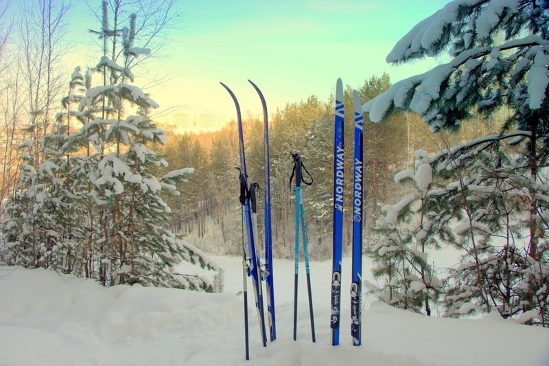 «Культурный забег» на 2026 метров состоится на «Лыжне России» в Омске