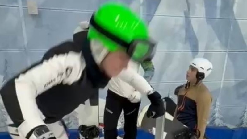 Этапы Кубка России и первенство страны по сноуборду и фристайлу состоятся в Магадане в 2026 году