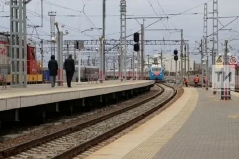 Кольцевую железную дорогу в Казани планируют построить к 2026 году                    