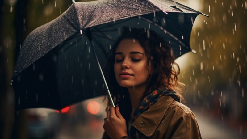 На выходных в Татарстане ожидается до +4 градусов и сильный ветер