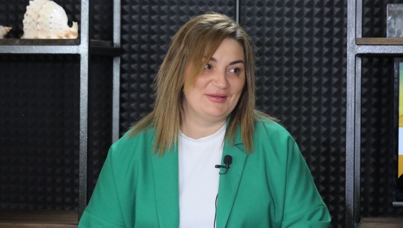 Челябинская активистка стала победителем Всероссийского экологического конкурса