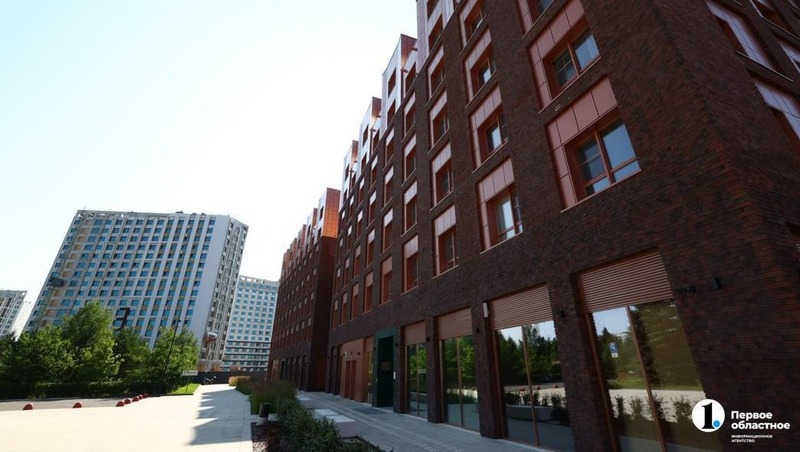 40 научных лабораторий откроют на базе челябинского межуниверситетского кампуса