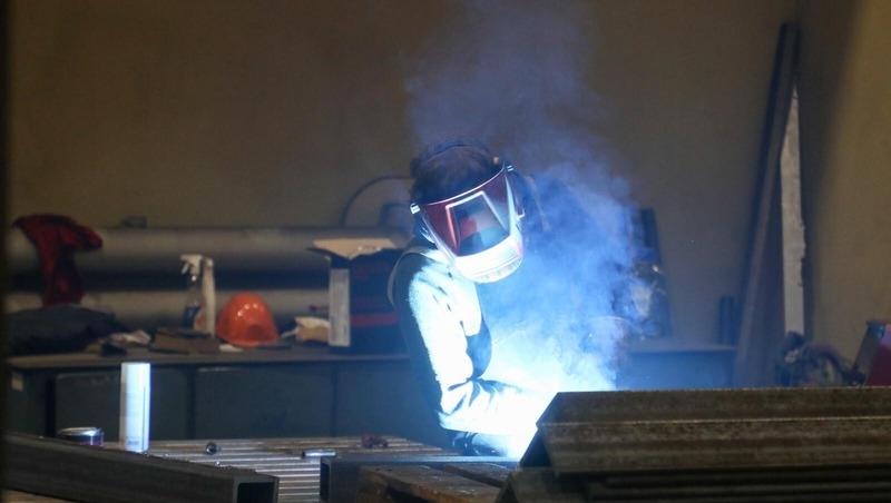 На 5% увеличился индекс промышленного производства в Петербурге