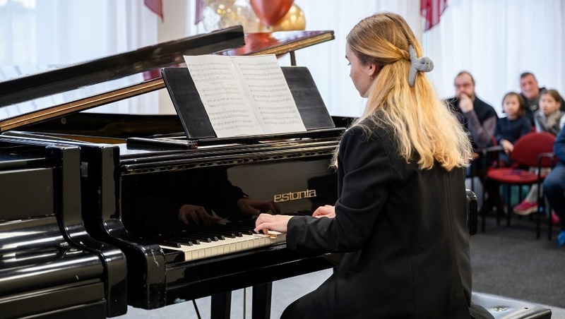 Гала-концерт состоится в Магадане 13 марта