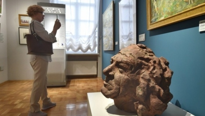 В «Ночи музеев» в Омске примут участие более 40 площадок